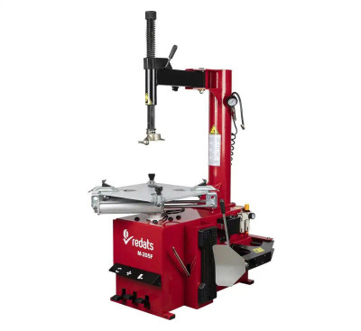 Будкрам купити Напівавтоматичний верстат шиномонтажний REDATS M-205F