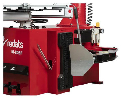 Будкрам купити Напівавтоматичний верстат шиномонтажний REDATS M-205F Напівавтоматичний верстат шиномонтажний REDATS M-205F 3