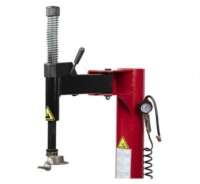 Будкрам купити Напівавтоматичний верстат шиномонтажний REDATS M-205F Напівавтоматичний верстат шиномонтажний REDATS M-205F 4