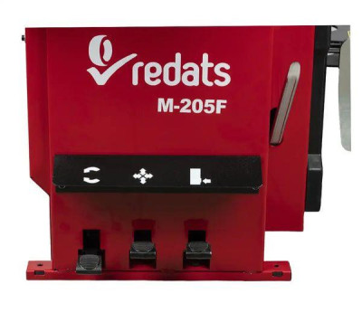 Будкрам купити Напівавтоматичний верстат шиномонтажний REDATS M-205F Напівавтоматичний верстат шиномонтажний REDATS M-205F 5