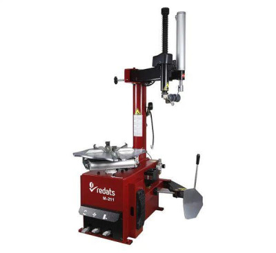 Будкрам купити Напівавтоматичний верстат шиномонтажний REDATS M-211 Напівавтоматичний верстат шиномонтажний REDATS M-211 2