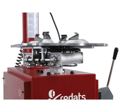 Будкрам купити Напівавтоматичний верстат шиномонтажний REDATS M-211 Напівавтоматичний верстат шиномонтажний REDATS M-211 5