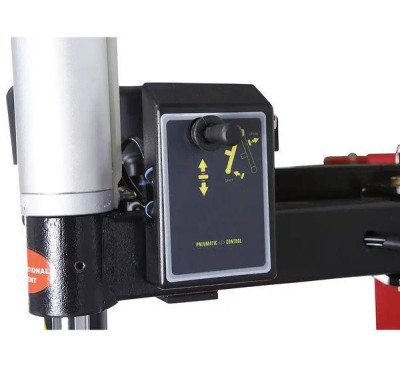 Будкрам купити Напівавтоматичний верстат шиномонтажний REDATS M-211 Напівавтоматичний верстат шиномонтажний REDATS M-211 7