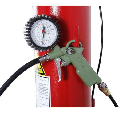 Будкрам купити Напівавтоматичний верстат шиномонтажний REDATS M-211 Напівавтоматичний верстат шиномонтажний REDATS M-211 8