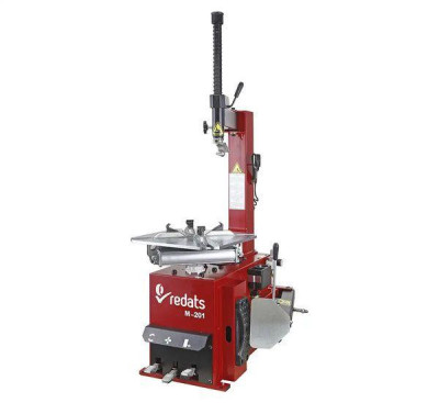 Будкрам купити Напівавтоматичний верстат шиномонтажний REDATS M-201