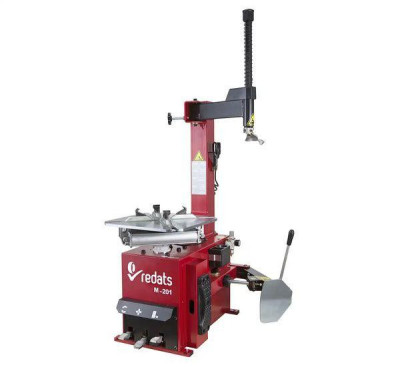 Будкрам купити Напівавтоматичний верстат шиномонтажний REDATS M-201 Напівавтоматичний верстат шиномонтажний REDATS M-201 2