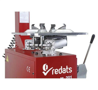Будкрам купити Напівавтоматичний верстат шиномонтажний REDATS M-201 Напівавтоматичний верстат шиномонтажний REDATS M-201 3