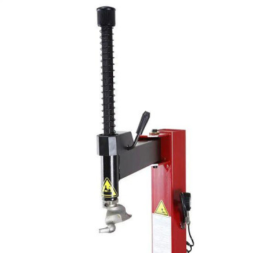 Будкрам купити Напівавтоматичний верстат шиномонтажний REDATS M-201 Напівавтоматичний верстат шиномонтажний REDATS M-201 5