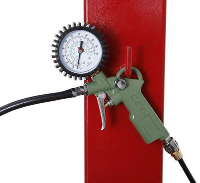 Будкрам купити Напівавтоматичний верстат шиномонтажний REDATS M-201 Напівавтоматичний верстат шиномонтажний REDATS M-201 7