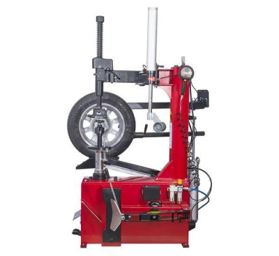 Будкрам купити Напівавтоматичний шиномонтажний верстат із підйомною стрілою REDATS M-215 Напівавтоматичний шиномонтажний верстат із підйомною стрілою REDATS M-215 4