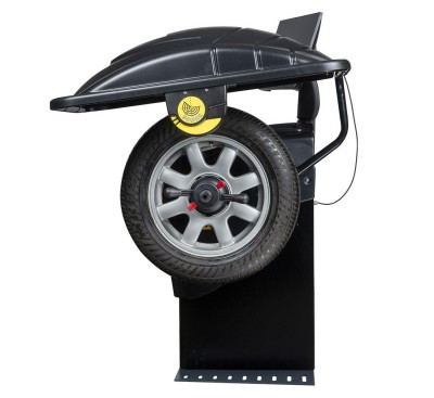 Будкрам купити Автоматичний балансувальний верстат REDATS W-890 Автоматичний балансувальний верстат REDATS W-890 5