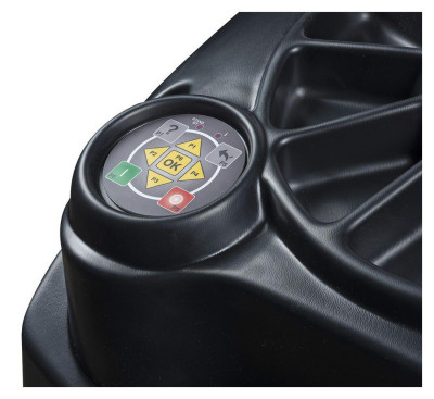 Будкрам купити Автоматичний балансувальний верстат REDATS W-890 Автоматичний балансувальний верстат REDATS W-890 10