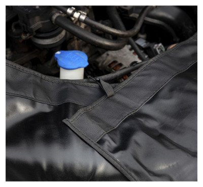 Будкрам купить Чехол сервисный/защитный 1 x перед + 2 x крыло REDATS Чехол сервисный/защитный 1 x перед + 2 x крыло REDATS 8