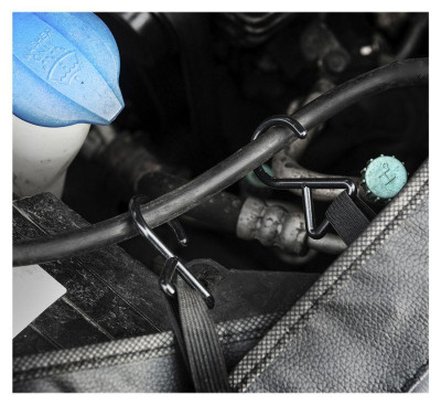 Будкрам купить Чехол сервисный/защитный 1 x перед + 2 x крыло REDATS Чехол сервисный/защитный 1 x перед + 2 x крыло REDATS 10