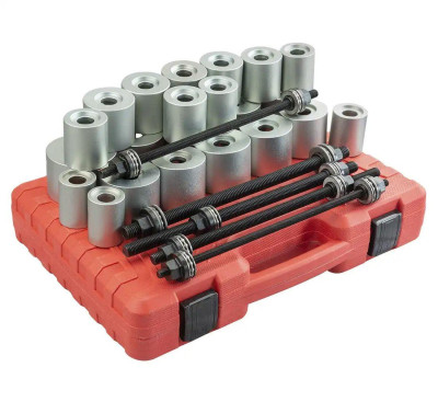 Будкрам купить Гильзы для выпрессовки, к прессам H-370, H-370N, H-380, H-380P Гильзы для выпрессовки, к прессам H-370, H-370N, H-380, H-380P 8