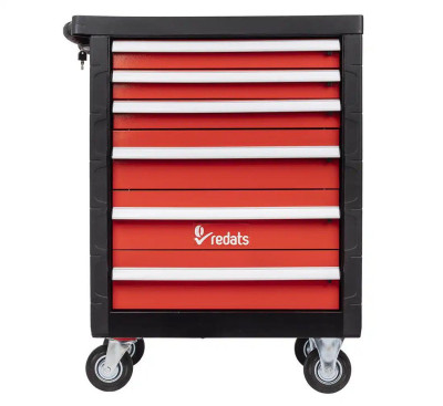 Будкрам купити Професійна шафа для інструментів REDATS (6 ящиків) Професійна шафа для інструментів REDATS (6 ящиків) 2