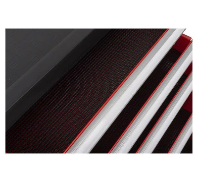 Будкрам купити Професійна шафа для інструментів REDATS (6 ящиків) Професійна шафа для інструментів REDATS (6 ящиків) 5