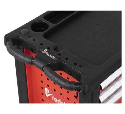 Будкрам купити Професійна шафа для інструментів REDATS (6 ящиків) Професійна шафа для інструментів REDATS (6 ящиків) 7