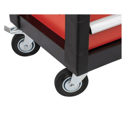 Будкрам купити Професійна шафа для інструментів REDATS (6 ящиків) Професійна шафа для інструментів REDATS (6 ящиків) 8