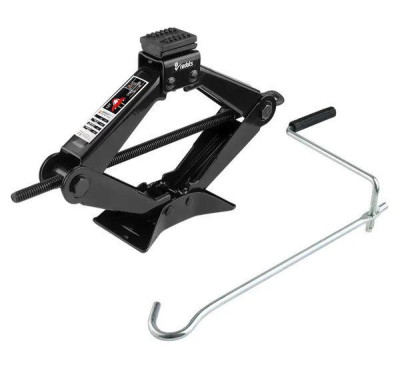 Будкрам купить Домкрат 1,5 т REDATS