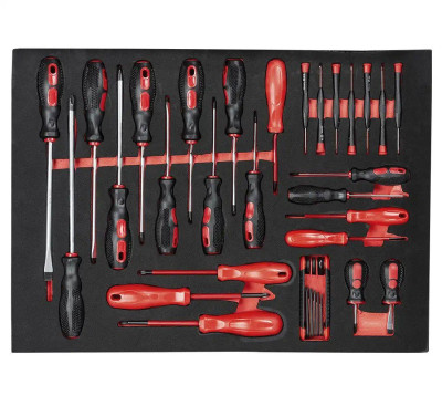 Будкрам купити Візок для майстерні з інструментами REDATS, 196 ел. Візок для майстерні з інструментами REDATS, 196 ел. 4