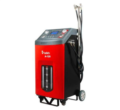 Будкрам купить Устройство для замены масла в КПП ATF REDATS A-120