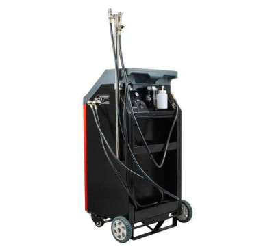 Будкрам купити Пристрій для заміни олії в КПП ATF REDATS A-120 Пристрій для заміни олії в КПП ATF REDATS A-120 4