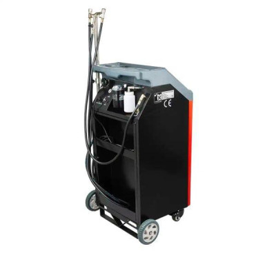 Будкрам купити Пристрій для заміни олії в КПП ATF REDATS A-120 Пристрій для заміни олії в КПП ATF REDATS A-120 5