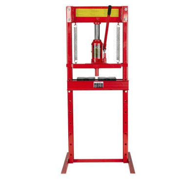 Будкрам купити Прес гідравлічний 12 т REDATS H-300 Прес гідравлічний 12 т REDATS H-300 2