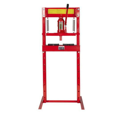 Будкрам купити Прес гідравлічний 12 т REDATS H-300 Прес гідравлічний 12 т REDATS H-300 3