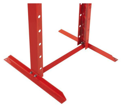 Будкрам купити Прес гідравлічний 12 т REDATS H-300 Прес гідравлічний 12 т REDATS H-300 6