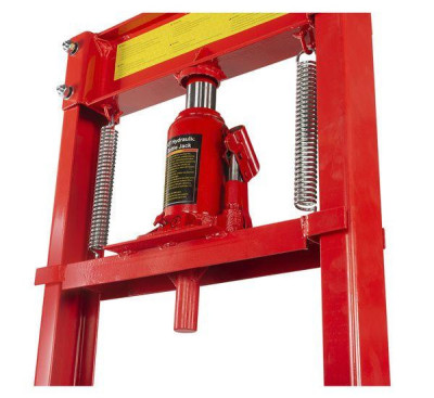 Будкрам купити Прес гідравлічний 12 т REDATS H-300 Прес гідравлічний 12 т REDATS H-300 7