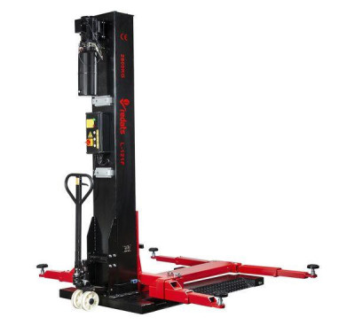 Будкрам купити Автоматичний одноколонний витяг REDATS L-121F Автоматичний одноколонний витяг REDATS L-121F 2