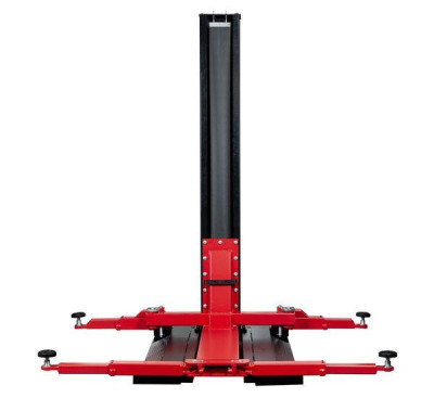 Будкрам купити Автоматичний одноколонний витяг REDATS L-121F Автоматичний одноколонний витяг REDATS L-121F 3