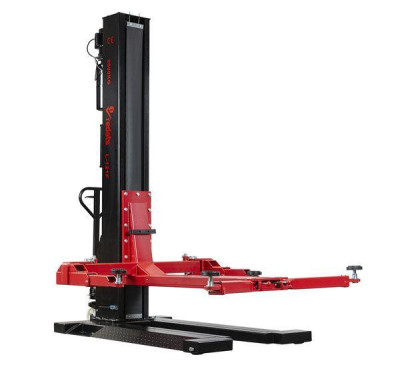 Будкрам купити Автоматичний одноколонний витяг REDATS L-121F Автоматичний одноколонний витяг REDATS L-121F 7