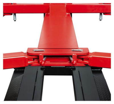 Будкрам купити Автоматичний одноколонний витяг REDATS L-121F Автоматичний одноколонний витяг REDATS L-121F 9