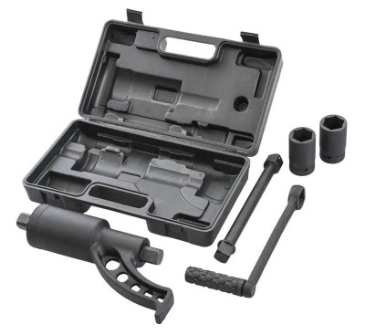 Будкрам купити Ключ для коліс планетарний REDATS K-100 (6000 Нм, 1:58)