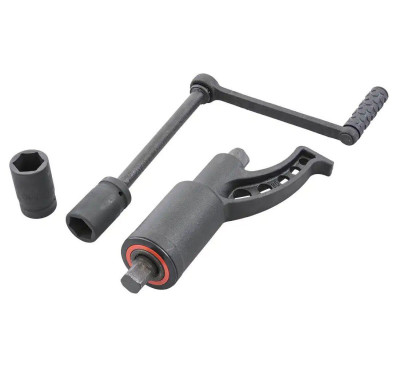 Будкрам купити Ключ для коліс планетарний REDATS K-100 (6000 Нм, 1:58) Ключ для коліс планетарний REDATS K-100 (6000 Нм, 1:58) 4