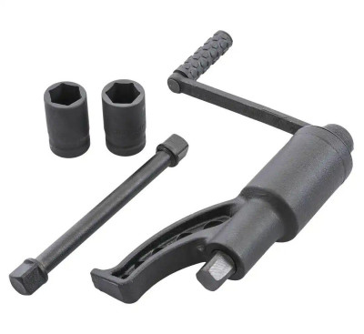 Будкрам купити Ключ для коліс планетарний REDATS K-100 (6000 Нм, 1:58) Ключ для коліс планетарний REDATS K-100 (6000 Нм, 1:58) 5