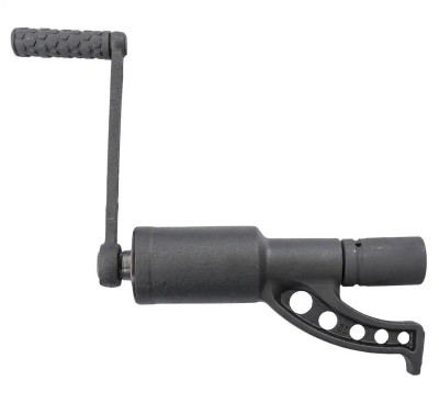 Будкрам купити Ключ для коліс планетарний REDATS K-100 (6000 Нм, 1:58) Ключ для коліс планетарний REDATS K-100 (6000 Нм, 1:58) 6