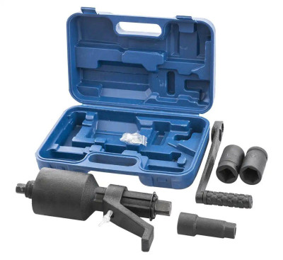 Будкрам купити Ключ для коліс планетарний REDATS K-160 (7000 Нм, 3в1)