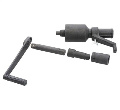 Будкрам купити Ключ для коліс планетарний REDATS K-180 (1000 Нм, 1:16) Ключ для коліс планетарний REDATS K-180 (1000 Нм, 1:16) 6