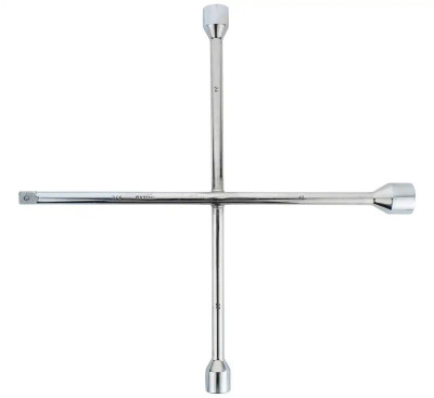 Будкрам купити Ключ хрестовий для вантажних авто REDATS TRUCK 24x27x32x3/4&quot;