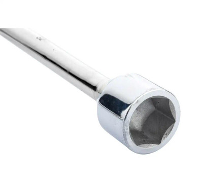 Будкрам купити Ключ хрестовий для вантажних авто REDATS TRUCK 24x27x32x3/4&quot; Ключ хрестовий для вантажних авто REDATS TRUCK 24x27x32x3/4&quot; 2