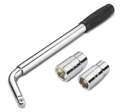 Будкрам купити Телескопічний ключ для коліс 1/2&quot;