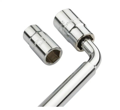 Будкрам купити Телескопічний ключ для коліс 1/2&quot; Телескопічний ключ для коліс 1/2&quot; 2