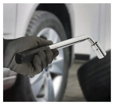 Будкрам купити Телескопічний ключ для коліс 1/2&quot; Телескопічний ключ для коліс 1/2&quot; 9