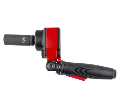 Будкрам купити Пневматичний ударний гайковерт 1/2&quot; REDATS P-140A (650 Нм) Пневматичний ударний гайковерт 1/2&quot; REDATS P-140A (650 Нм) 2