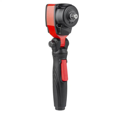 Будкрам купити Пневматичний ударний гайковерт 1/2&quot; REDATS P-140A (650 Нм) Пневматичний ударний гайковерт 1/2&quot; REDATS P-140A (650 Нм) 10