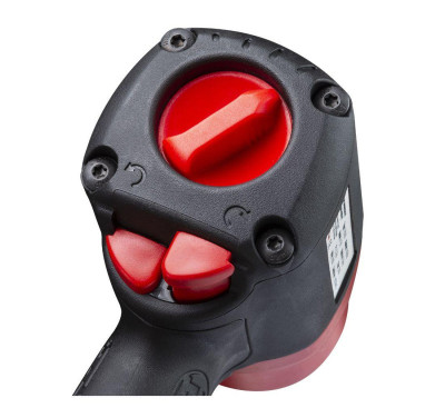 Будкрам купити Пневматичний ударний гайковерт 1/2&quot; REDATS P-180 (1900 Нм) Пневматичний ударний гайковерт 1/2&quot; REDATS P-180 (1900 Нм) 9